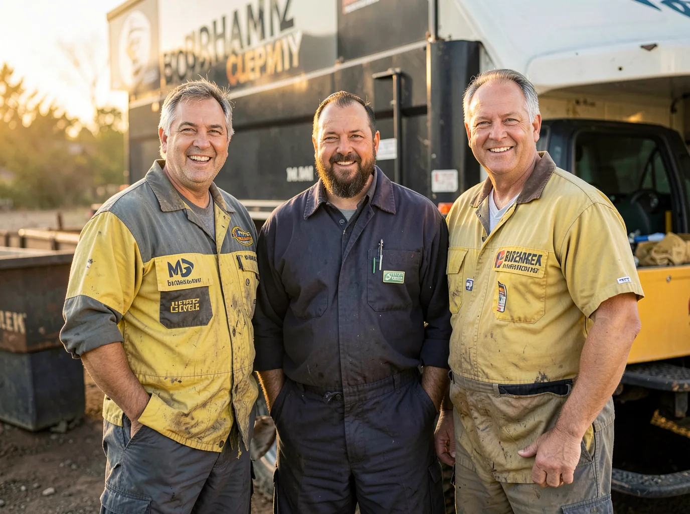 Sewage Cleanup company in Rigby, ID