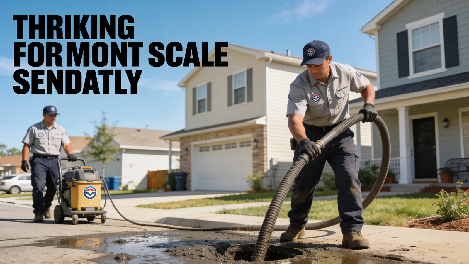 Sewage Cleanup in Rigby, ID near me